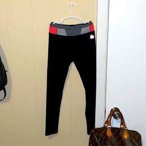 RBX active leggings in kids